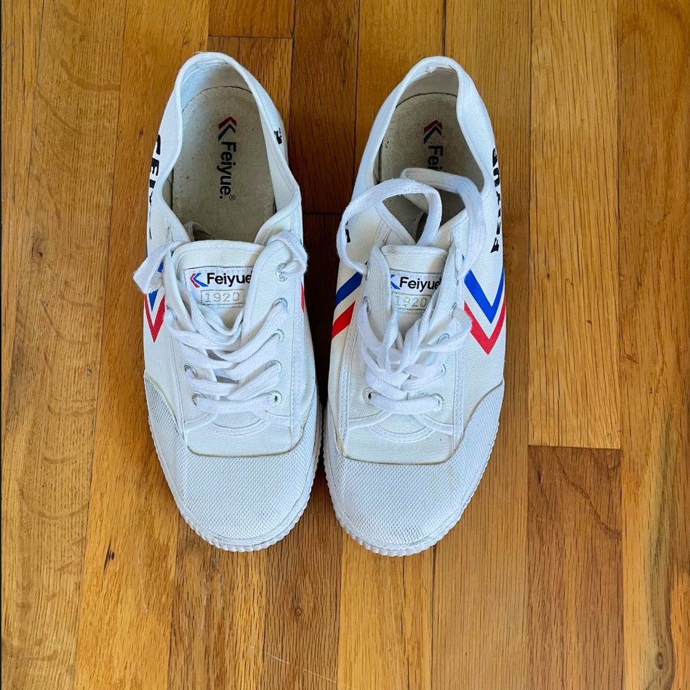 Feiyue Men's Shoes